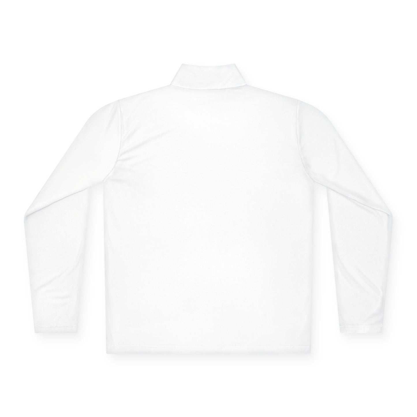 Glow Unisex Light Quarter-Zip Pullover | SportsTek