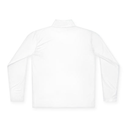 Glow Unisex Light Quarter-Zip Pullover | SportsTek