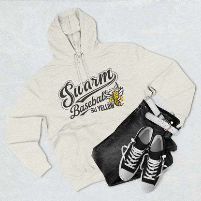 Swarm 9U "2" Baseball Hoodie | Lane Seven