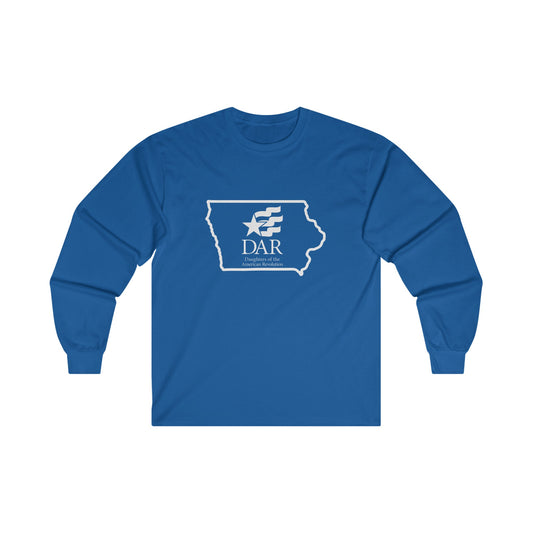 DAR Long Sleeve Tee