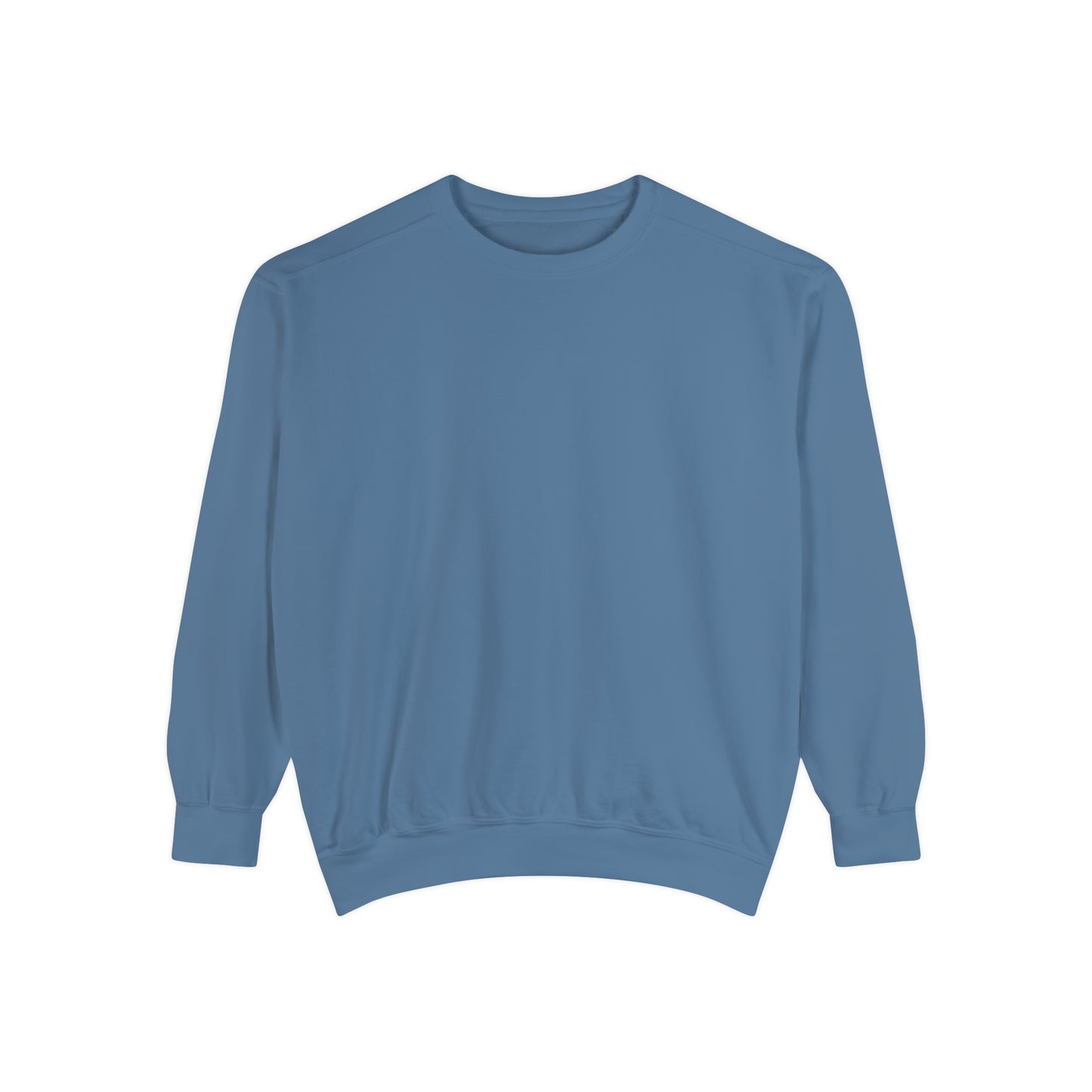 Perkin's Paw Spa Crewneck (2)