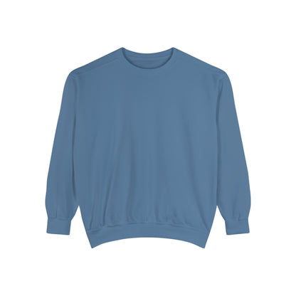 Perkin's Paw Spa Crewneck (2)