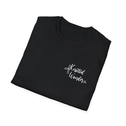 Knotted Wonder T-Shirt | Gildan Softstyle