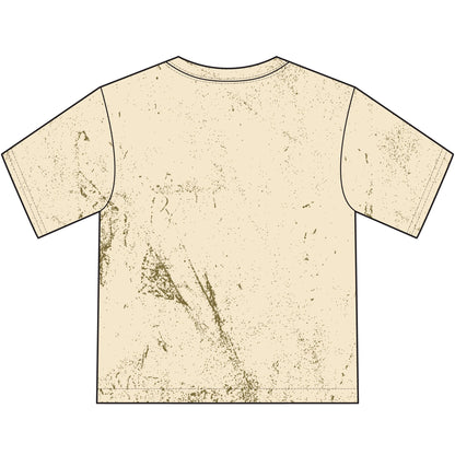 Abiding Acres FF YOUTH Colorblast T‑Shirt | Comfort Colors