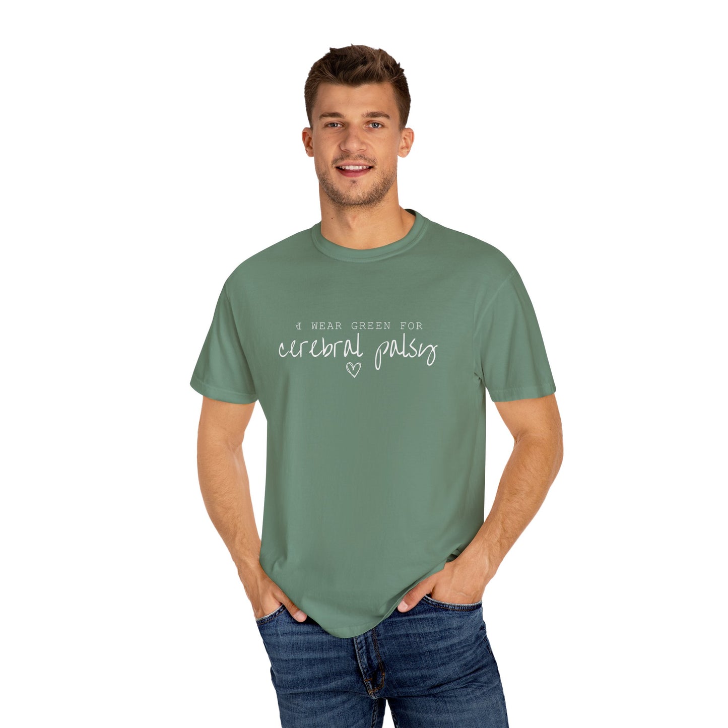 Cerebral Palsy T-shirt