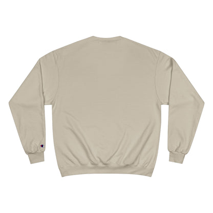 Danville Bears | Bears Underline | Adult Crewneck | Champion