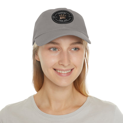 Perkin's Paw Spa Hat