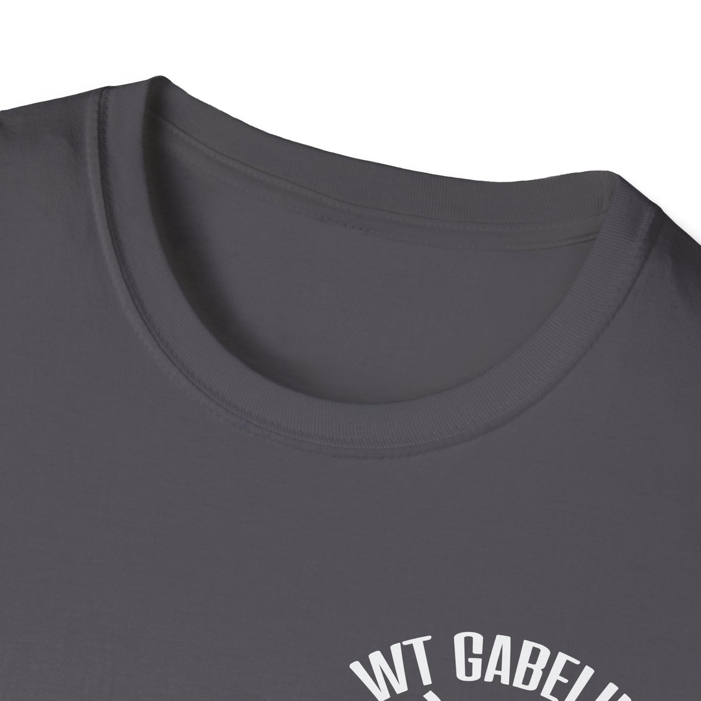 WT Gabeline Trucking Tee  #167 | Gildan Softstyle