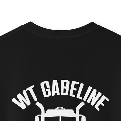 WT Gabeline Trucking YOUTH Tee |Gildan Softstyle