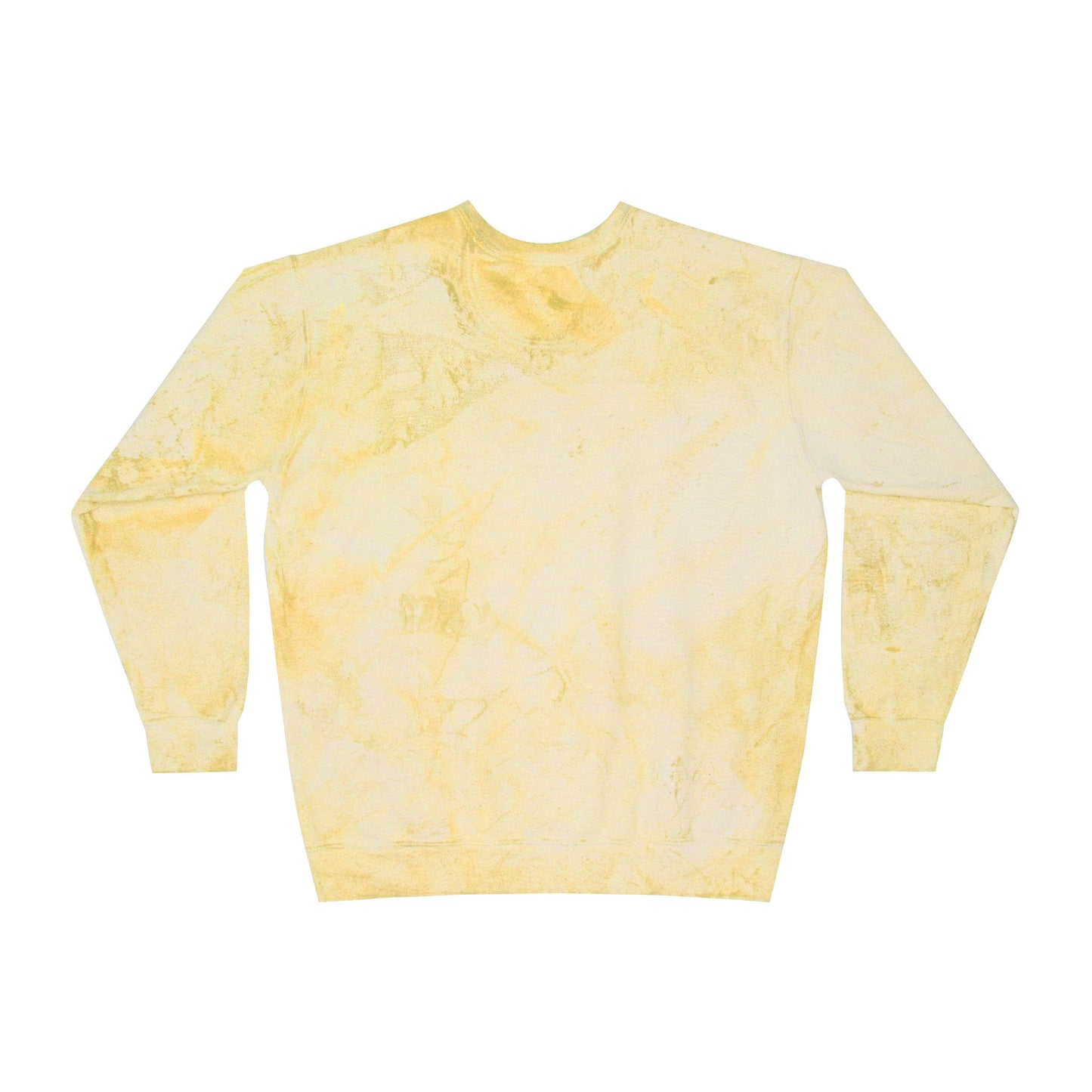 Abiding Acres FF  ADULT Colorblast Crewneck | Comfort Colors