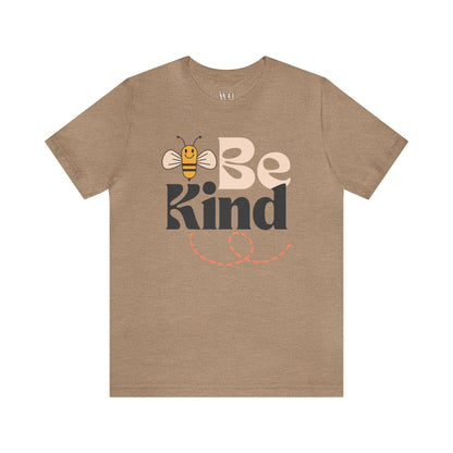 Be Kind Tee 🐝