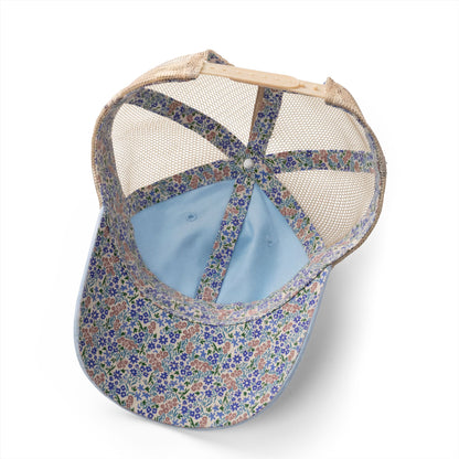 BEARS Washed Mesh-Back Cap