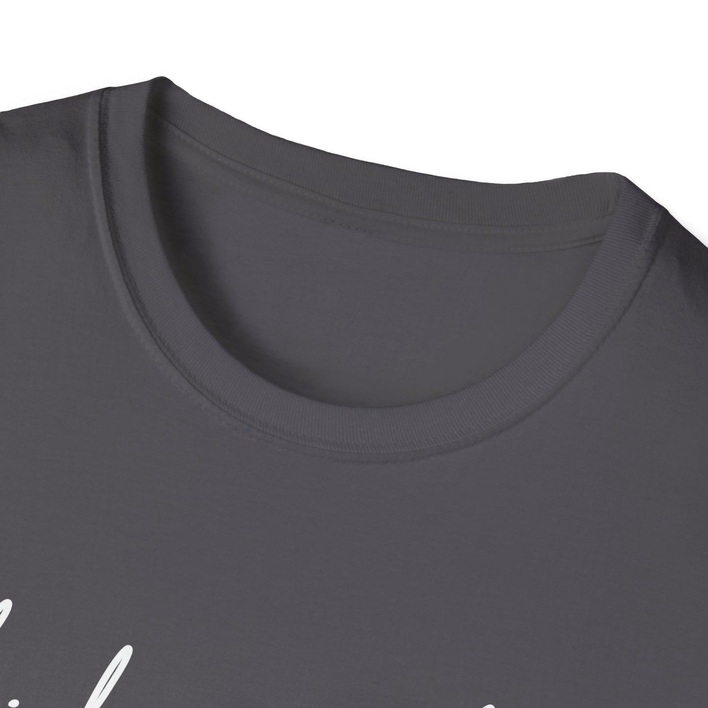 Abiding Acres FF ADULT Tee | Gildan Softstyle