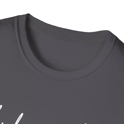 Abiding Acres FF ADULT Tee | Gildan Softstyle