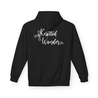 Knotted Wonder Hoodie | Gildan Softstyle