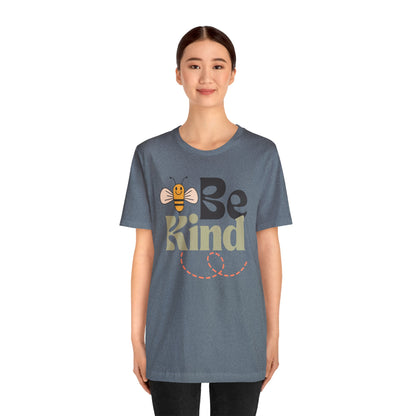 Be Kind Tee 🐝