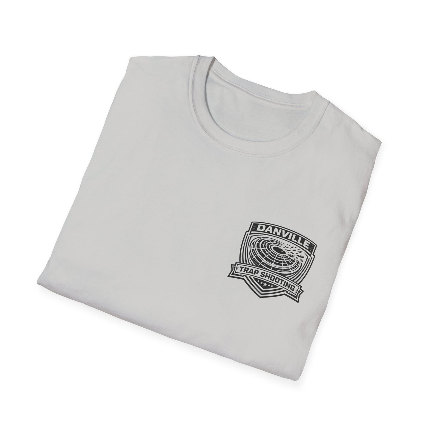 Danville Trap Front/Back | Gildan Tee