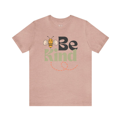 Be Kind Tee 🐝