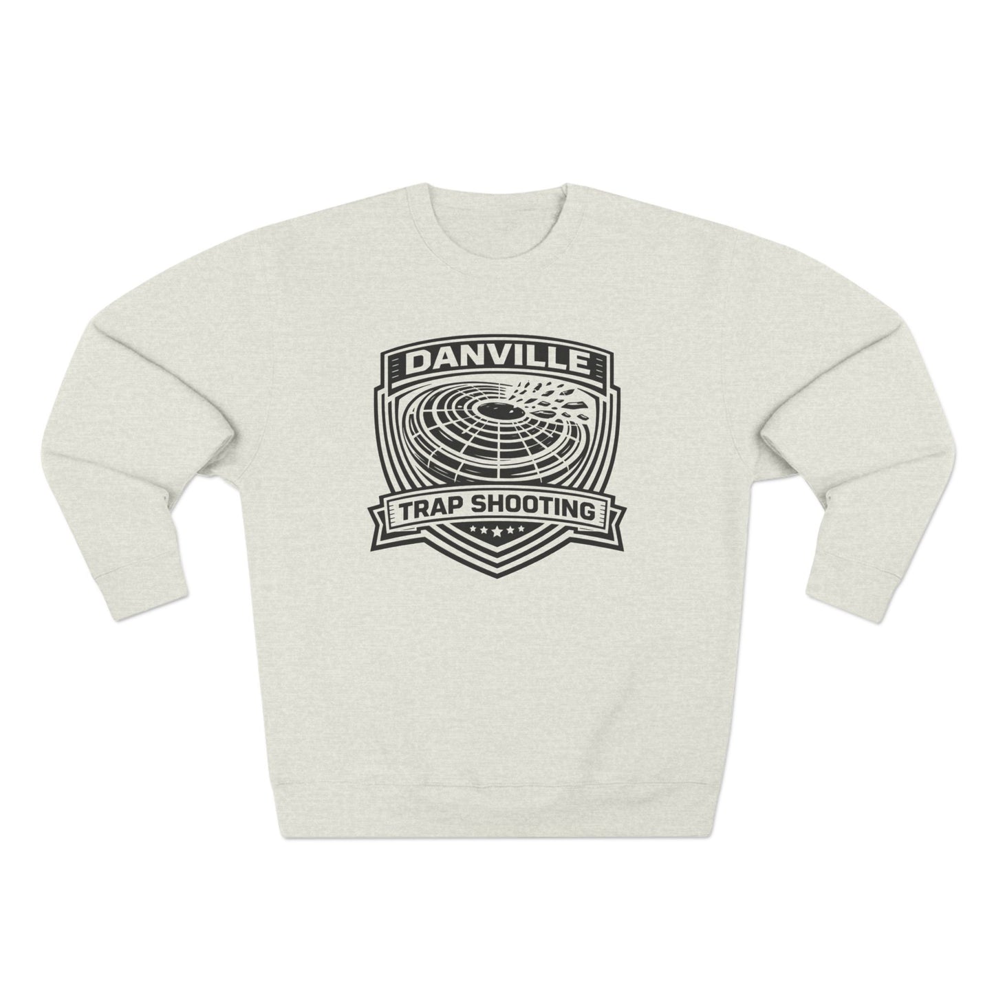 Danville Trap Crewneck | Lane Seven