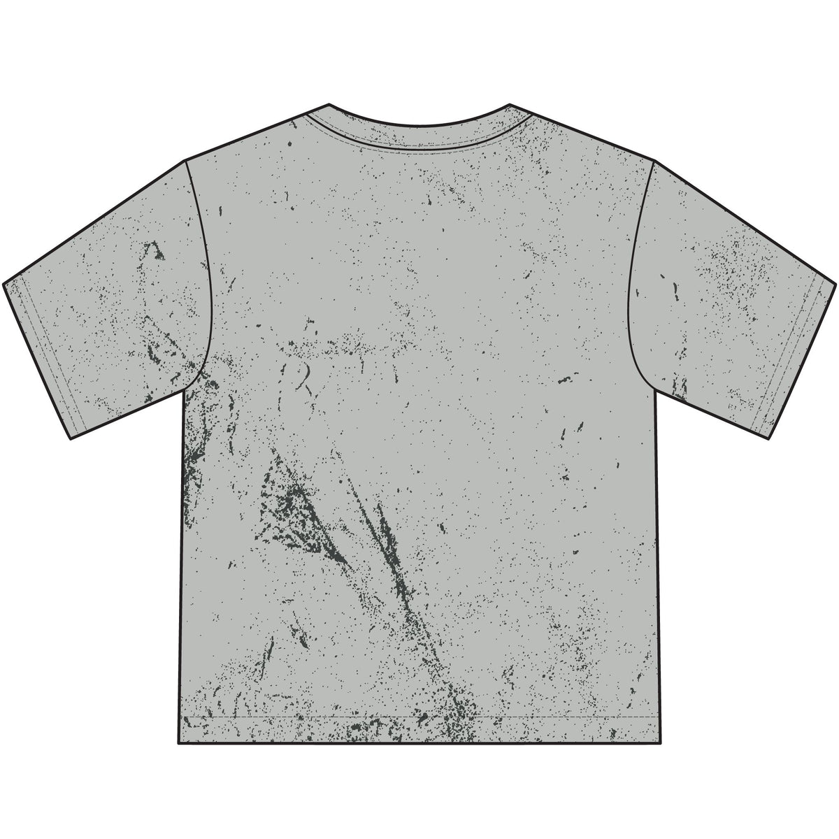 Brighter Balance | Youth Tee | Comfort Colors Colorblast