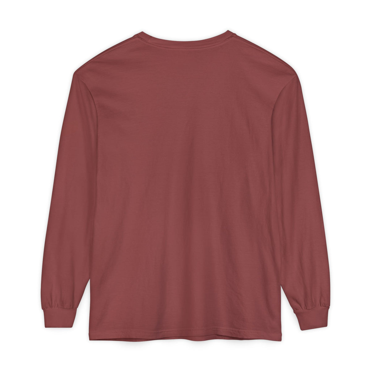 Brighter Balance | Adult Long Sleeve | Comfort Colors