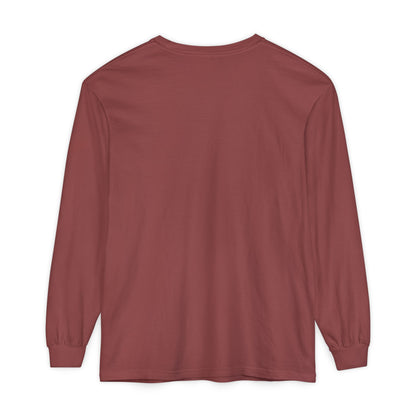 Brighter Balance | Adult Long Sleeve | Comfort Colors