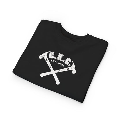 CKC Toddler Crewneck | Rabbit Skins