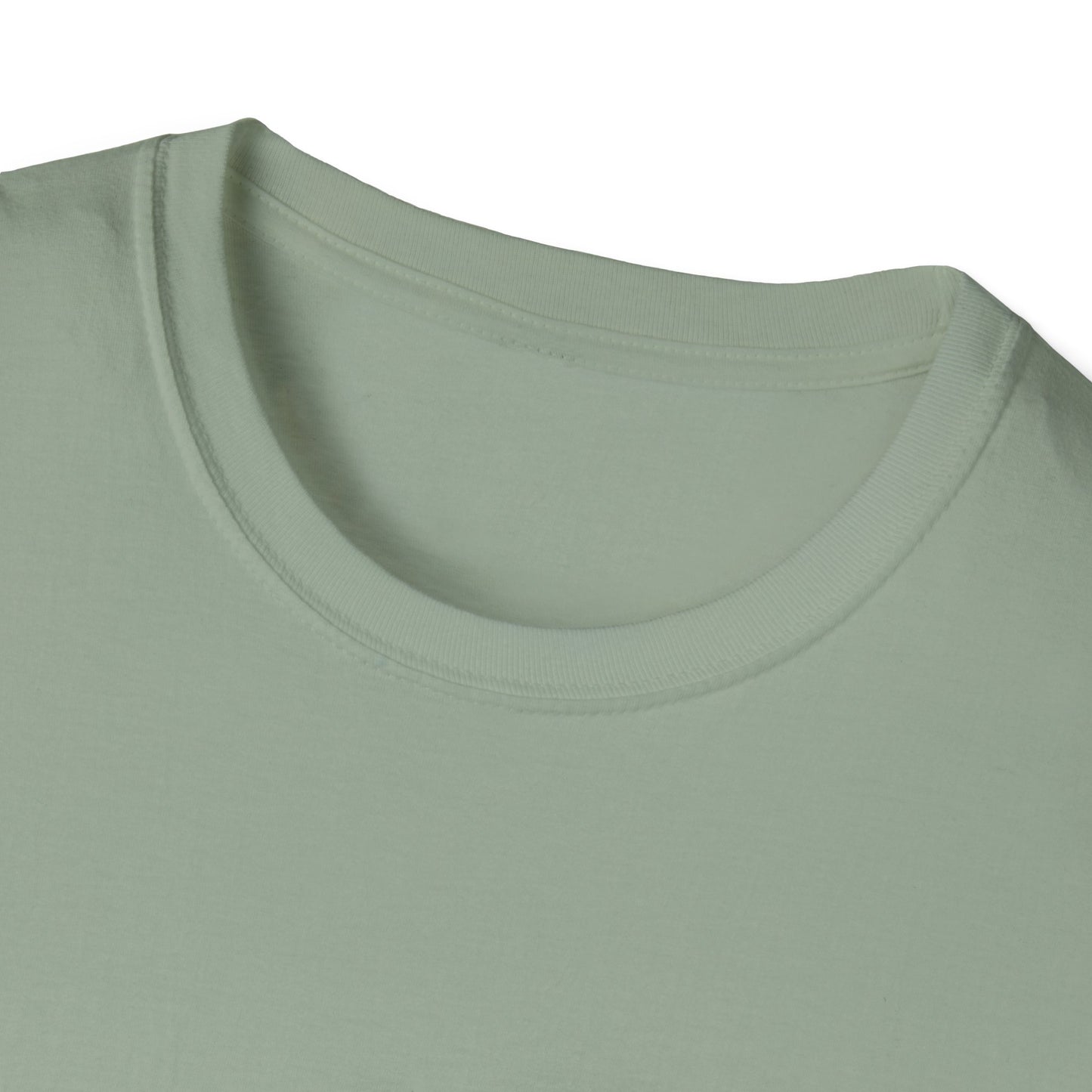 Knotted Roots T-Shirt | Gildan Softstyle