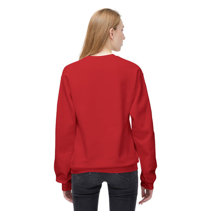 Coquette Bow Iowa Crewneck Sweatshirt