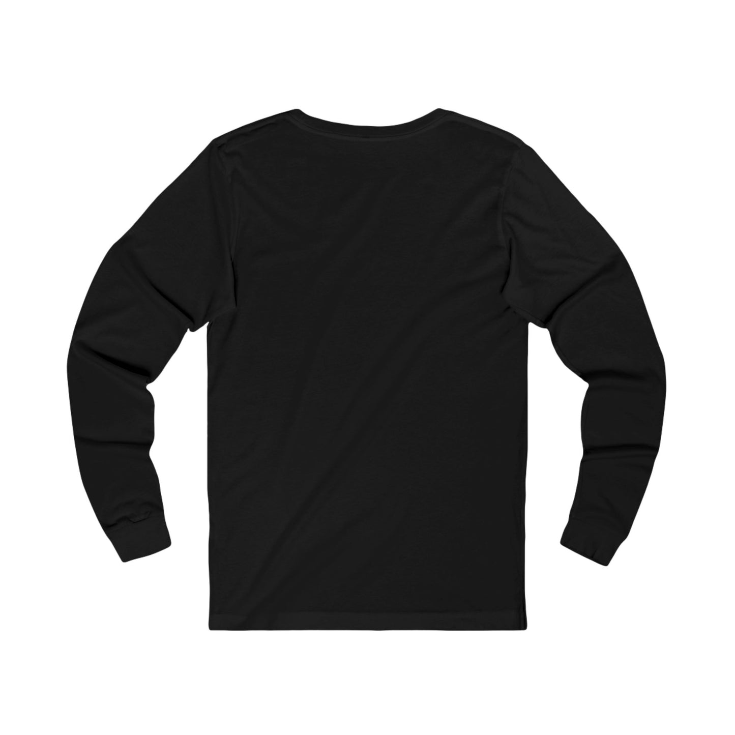 Glow Long Sleeve Tee | Bella Canvas