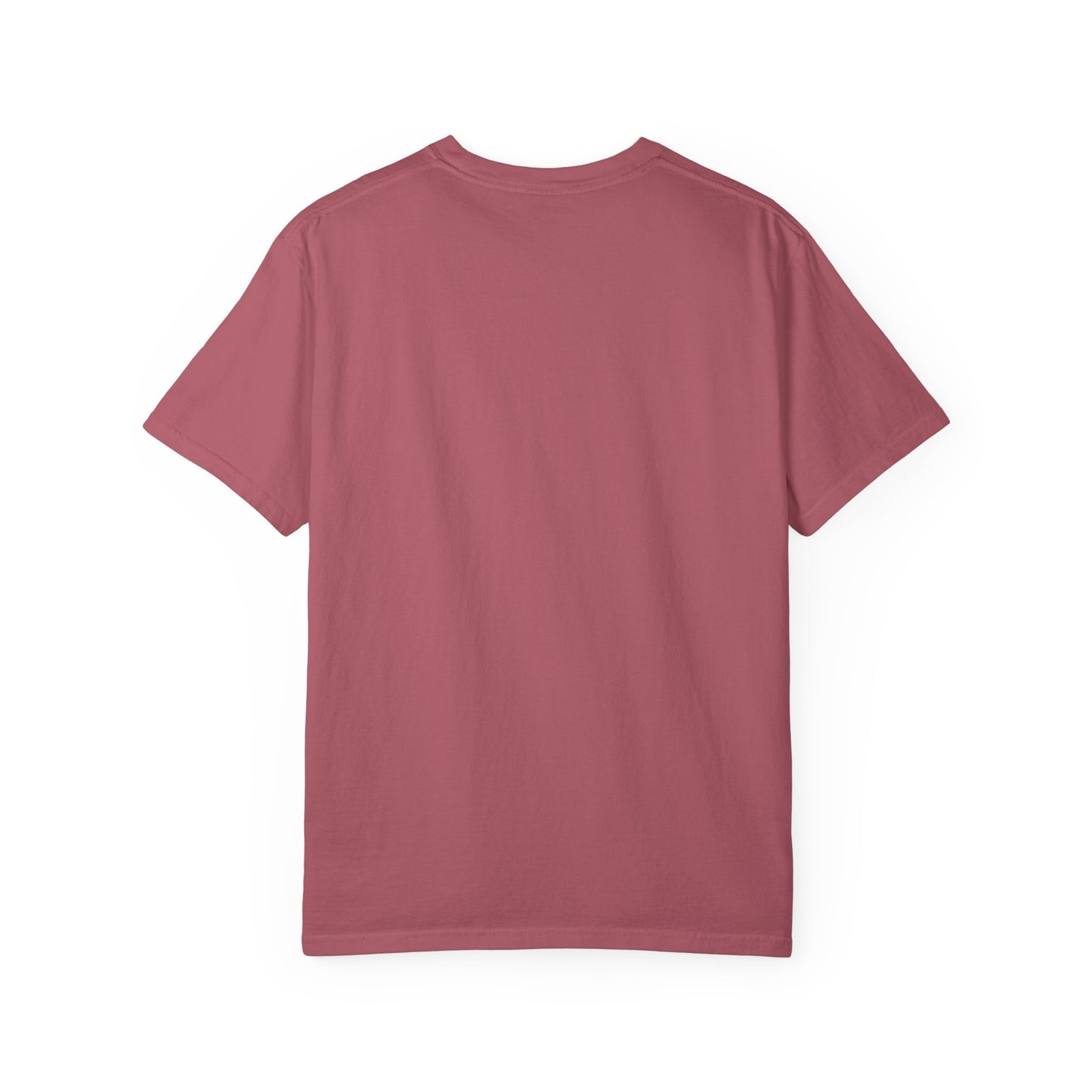 USA Unisex Garment-Dyed T-Shirt