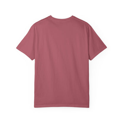 USA Unisex Garment-Dyed T-Shirt