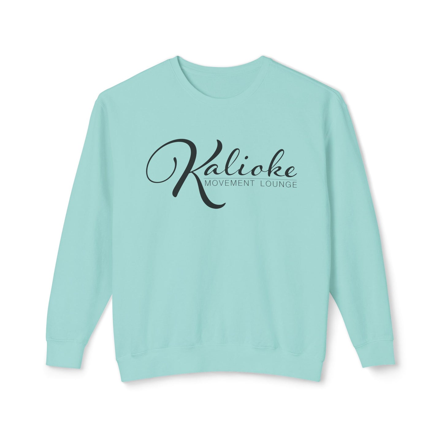 KML Lightweight Crewneck | Comfort Colors