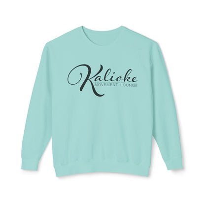 KML Lightweight Crewneck | Comfort Colors