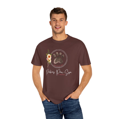 Perkins Paw Spa T-shirt