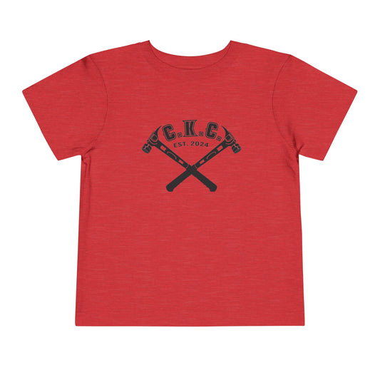 CKC Toddler Tee - APRIL TOP SELLER