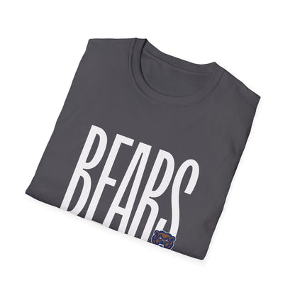 BEARS T-Shirt | Gildan Softstyle