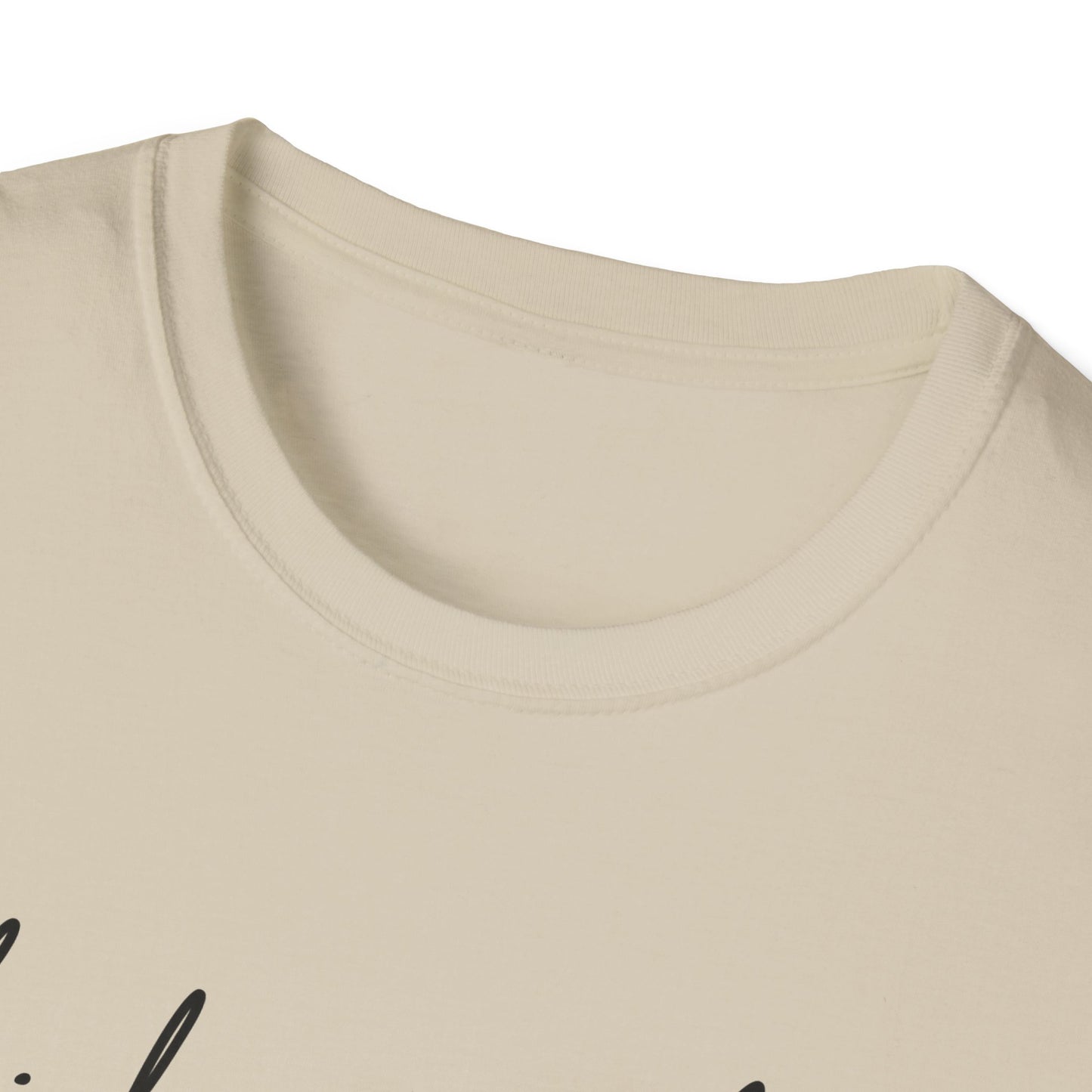 Abiding Acres FF ADULT Tee | Gildan Softstyle