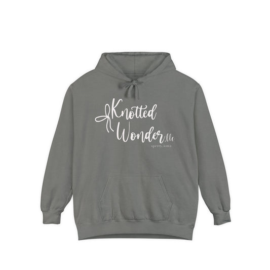 Knotted Wonder Hoodie #1