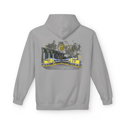 WT Trucking Hoodie #191 & #193 | Gildan Softstyle