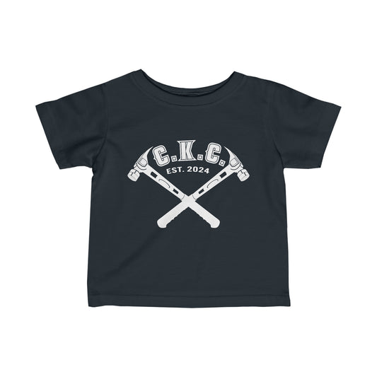 CKC Infant Tee