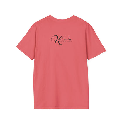 KML Kindness, Movement, Living T-Shirt | Gildan Softstyle