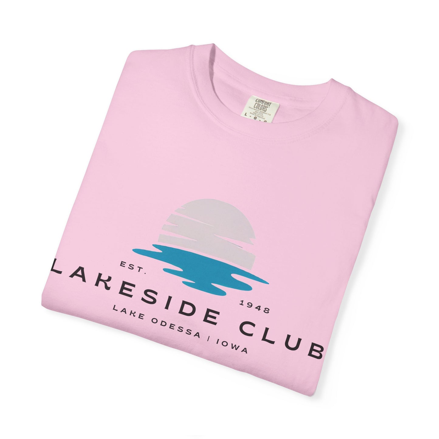 Lakeside Club T-Shirt