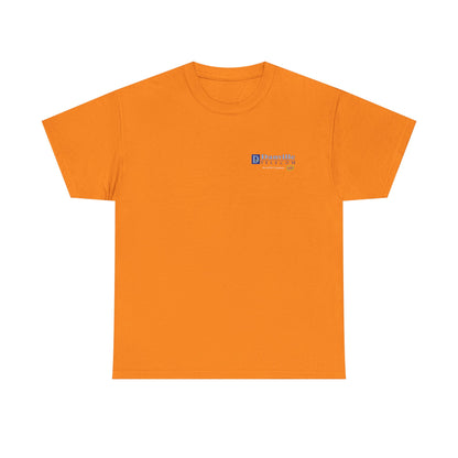 Danville Telecom ImOn Company | Color Logo | Gildan Heavy Duty