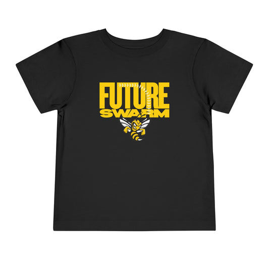 Future Swarm TODDLER Tee | Bella Canvas