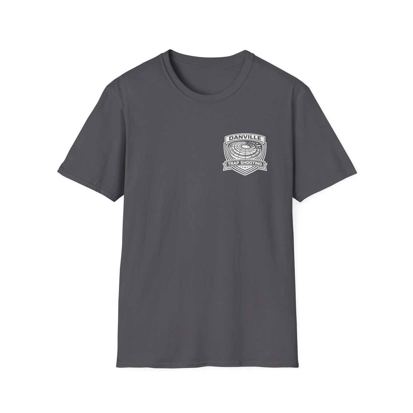 Danville Trap Front/Back | Gildan Tee