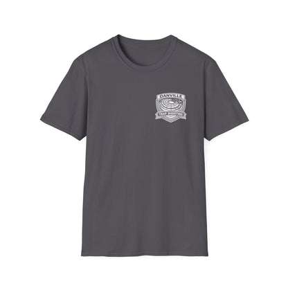 Danville Trap Front/Back | Gildan Tee