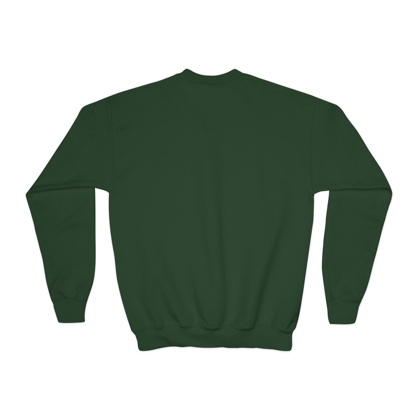 Abiding Acres FF YOUTH Crewneck | Gildan