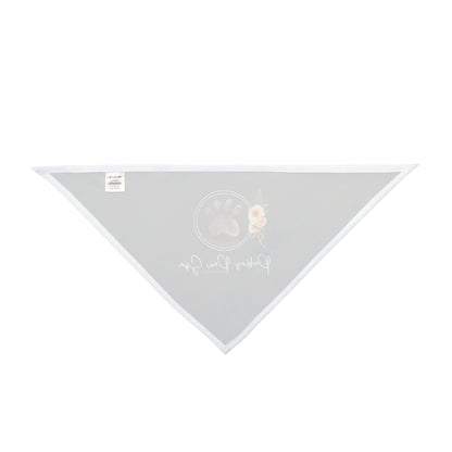 Perkins Paw Bandana