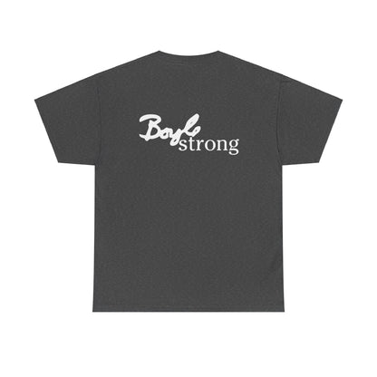 Boyle Strong Tee